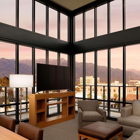 Hyatt Place Pasadena Kültér fotó