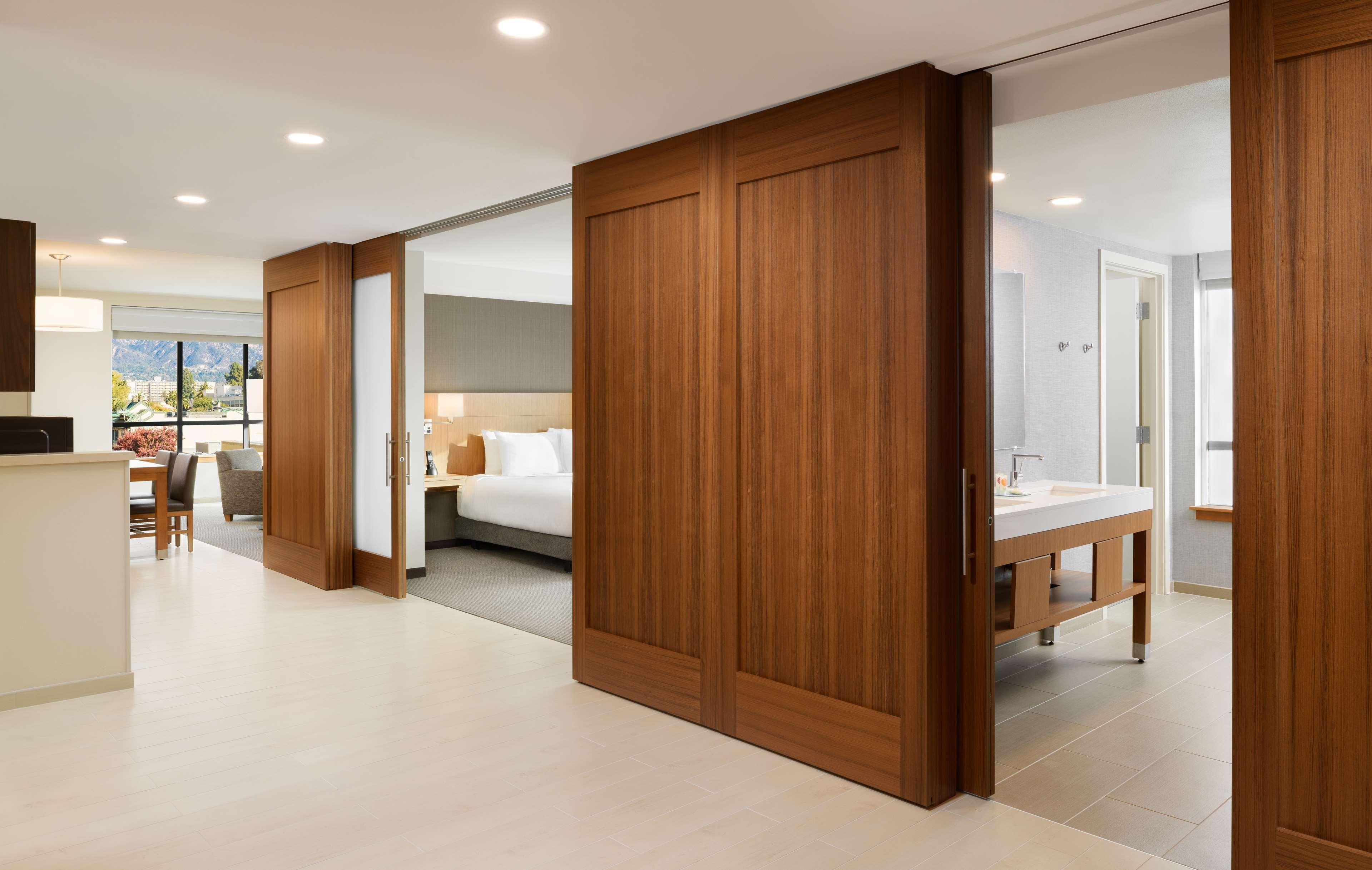 Hyatt Place Pasadena Kültér fotó