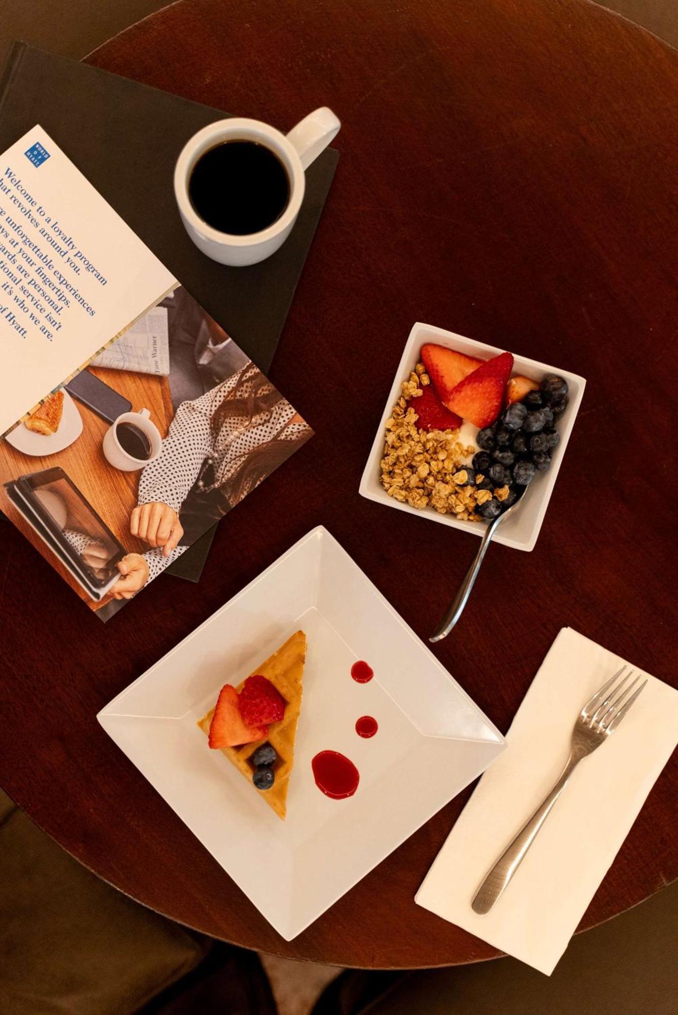 Hyatt Place Pasadena Kültér fotó