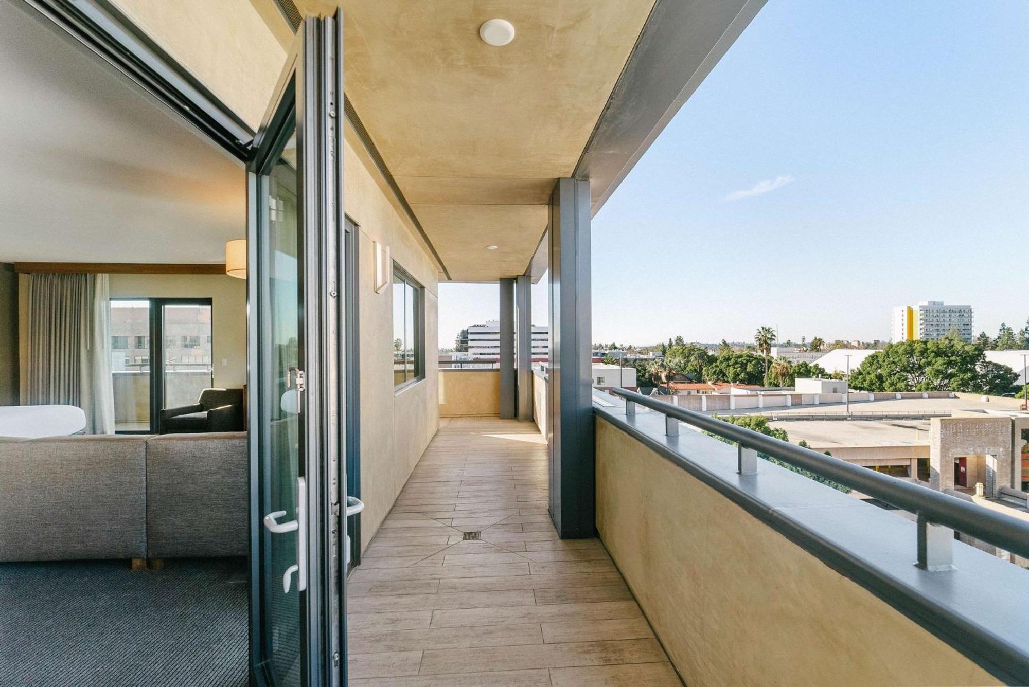 Hyatt Place Pasadena Kültér fotó