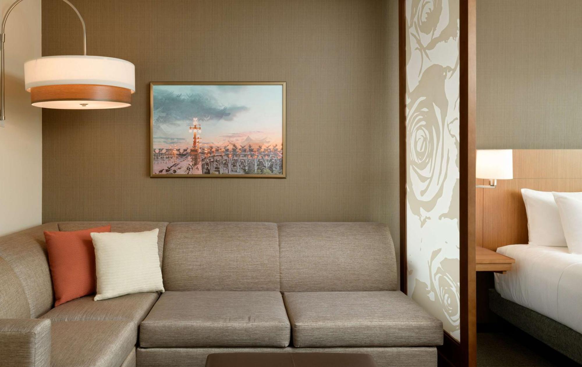 Hyatt Place Pasadena Kültér fotó
