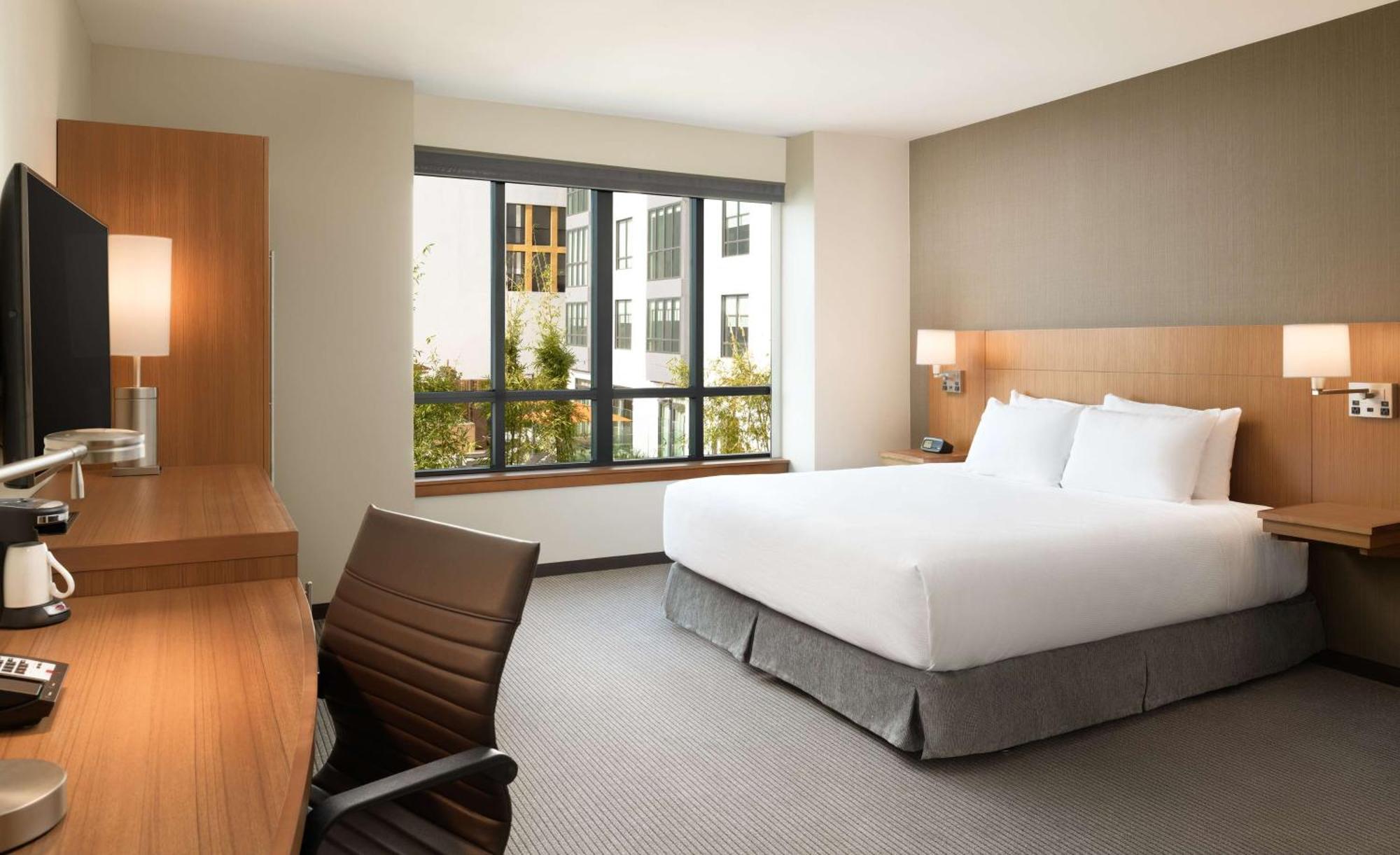 Hyatt Place Pasadena Kültér fotó