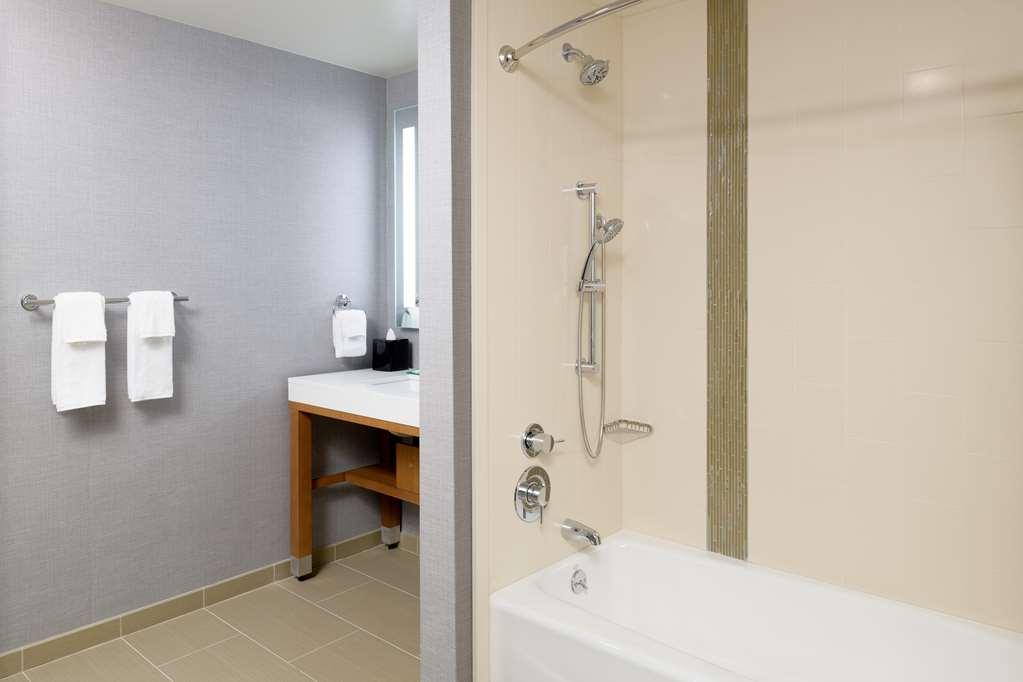Hyatt Place Pasadena Szoba fotó