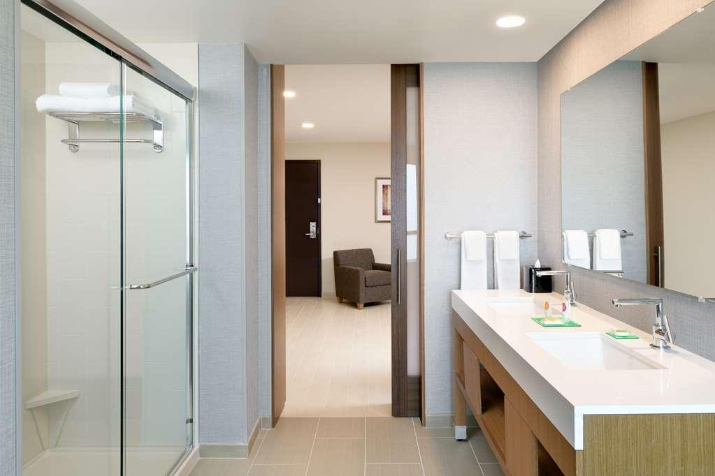 Hyatt Place Pasadena Szoba fotó