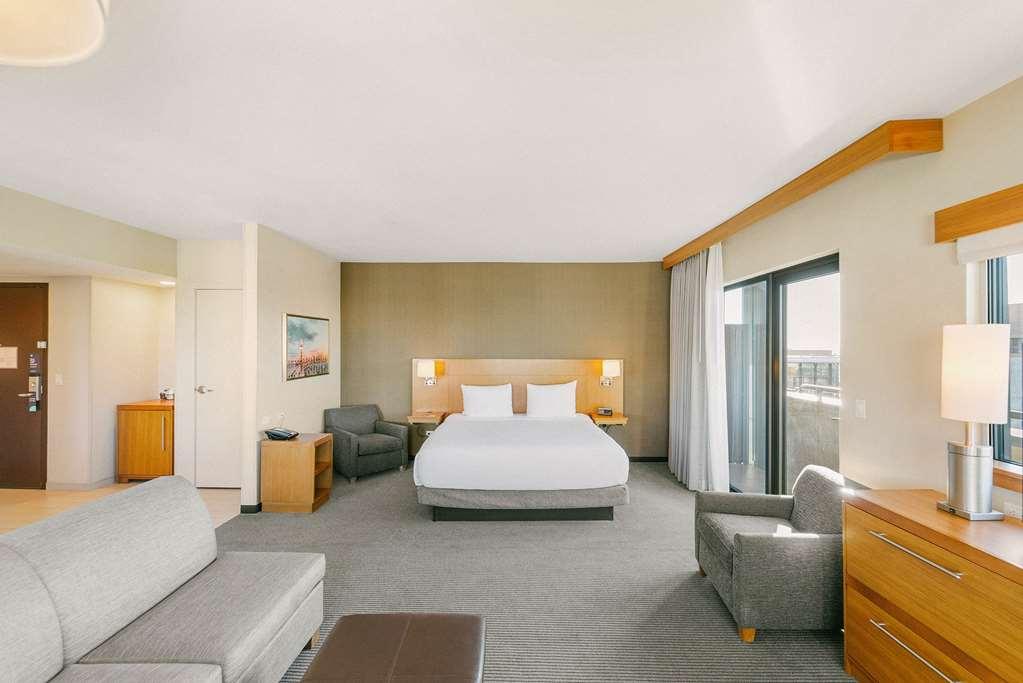 Hyatt Place Pasadena Szoba fotó