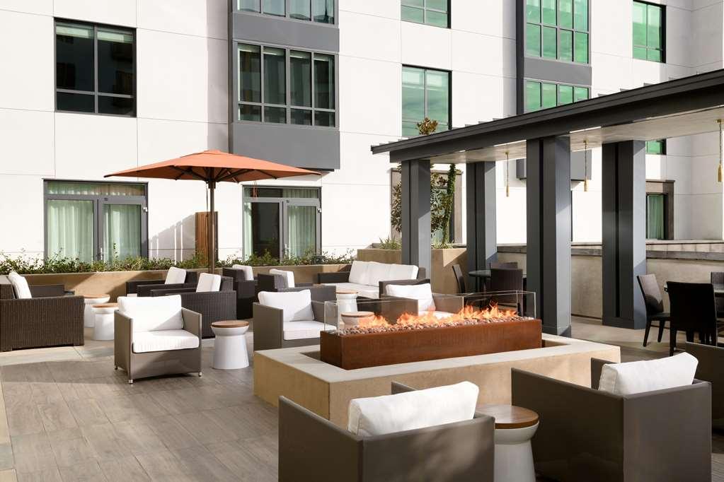 Hyatt Place Pasadena Létesítmények fotó