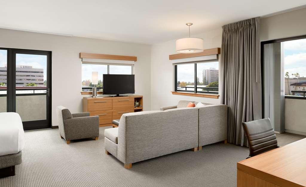 Hyatt Place Pasadena Szoba fotó