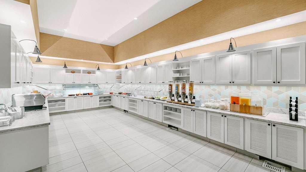 Hyatt Place Pasadena Étterem fotó